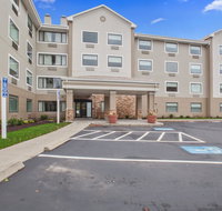 Extended Stay America - Providence - East Providence - Accommodation Alabama