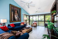 A SLICE OF PARADISE Accommodation Alabama