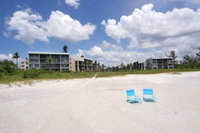 A Step away from the Beach Accommodation Alabama