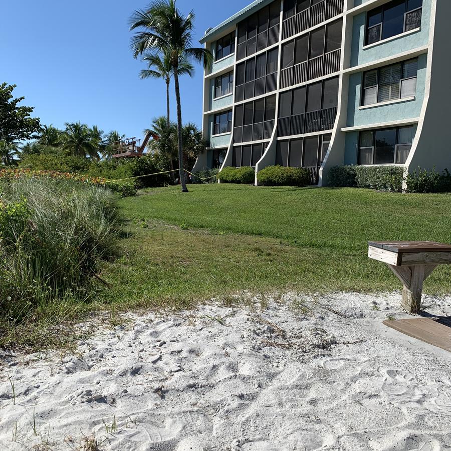 A Step Away From The Beach - thumb 3