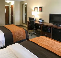 Comfort Inn Clemson - University Area - Accommodation Alabama