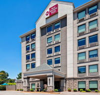 Best Western Plus Spartanburg - Accommodation Alabama