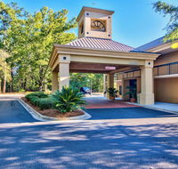 Clarion Inn  Suites Aiken - Accommodation Alabama