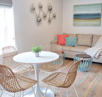 493 King Luxury Two Bedroom Suites - Accommodation Alabama