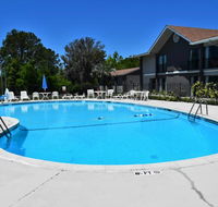Howard Johnson by Wyndham Beaufort/Parris Island - Accommodation Alabama