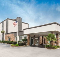 Wyndham Garden Summerville - Accommodation Alabama