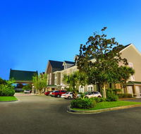 Country Inn  Suites by Radisson Beaufort West SC - Accommodation Alabama