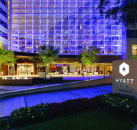 Hyatt Regency - Greenville - Accommodation Alabama