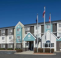Microtel Inn  Suites by Wyndham Florence - Accommodation Alabama