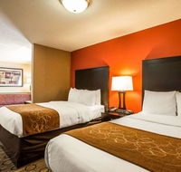 Comfort Suites At WestGate Mall - Accommodation Alabama