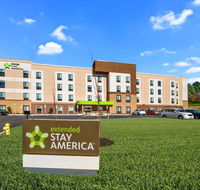 Extended Stay America - Greenville - Woodruff Road - Accommodation Alabama