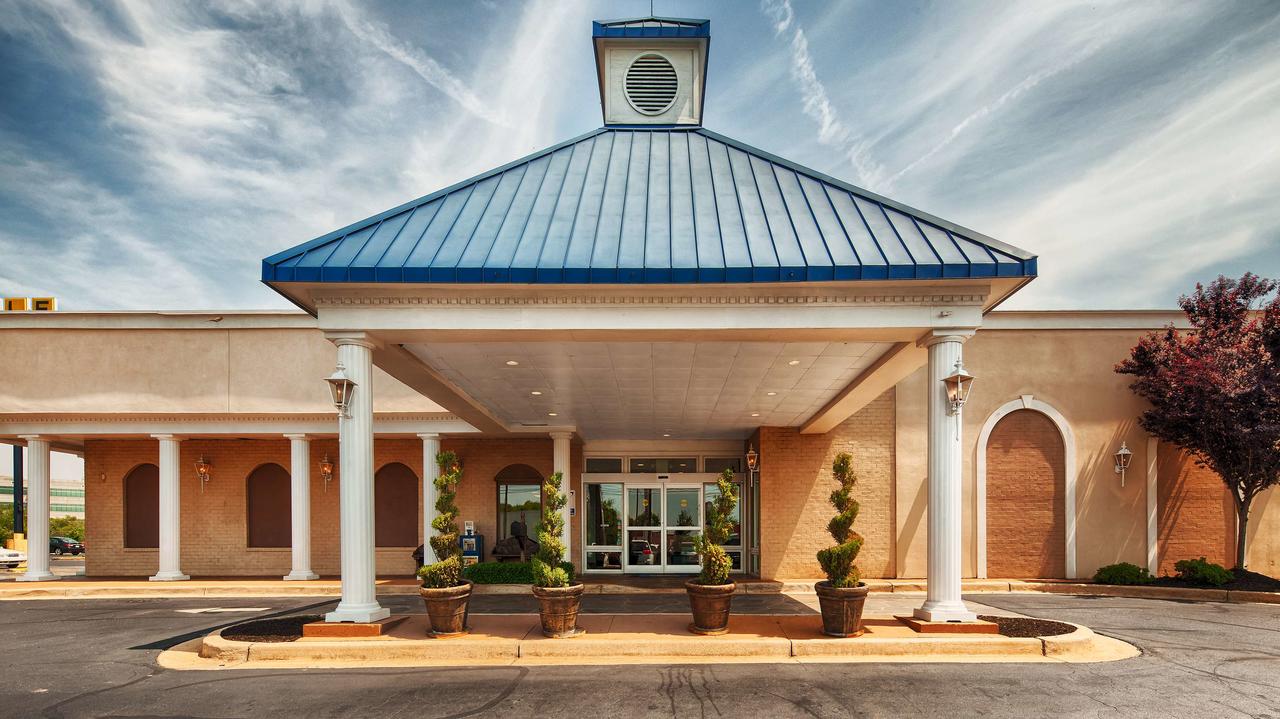 Best Western Greenville Airport - thumb 10