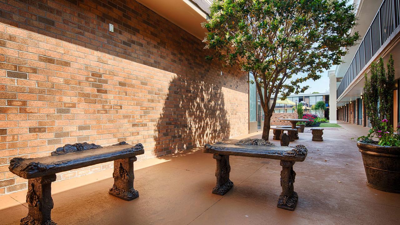 Best Western Greenville Airport - thumb 5