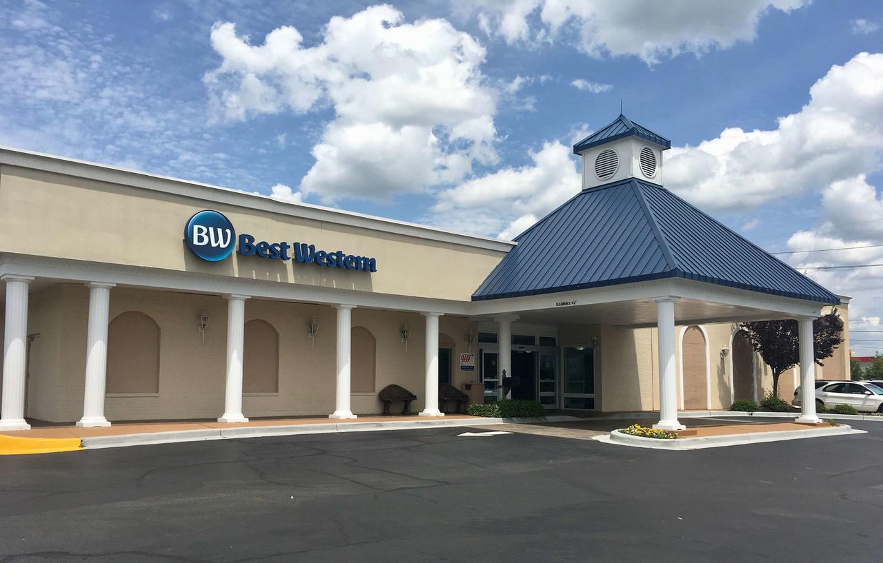 Best Western Greenville Airport - thumb 17