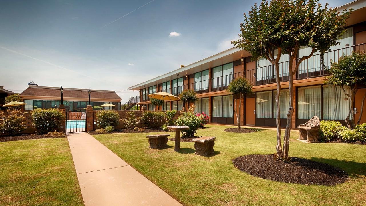 Best Western Greenville Airport - thumb 7