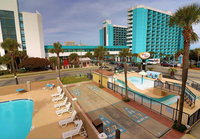 1600 South Ocean Boulevard Accommodation Alabama