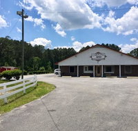 OYO Hotel Ridgeland East - Accommodation Alabama