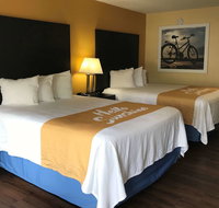 Days Inn by Wyndham Ridgeland South Carolina - Accommodation Alabama