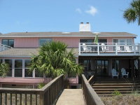 715 Winter Trout - Four Bedroom House Accommodation Alabama