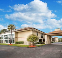 Quality Inn  Suites Ridgeland - Accommodation Alabama