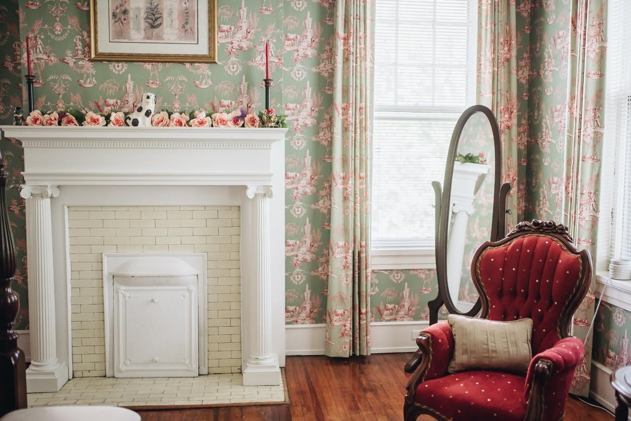 1912 Bed And Breakfast - thumb 28