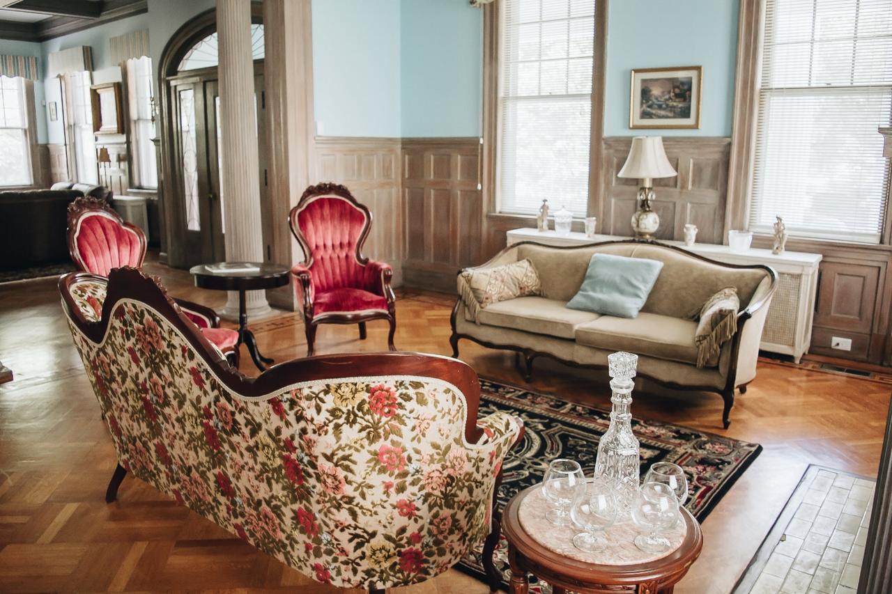 1912 Bed And Breakfast - thumb 34