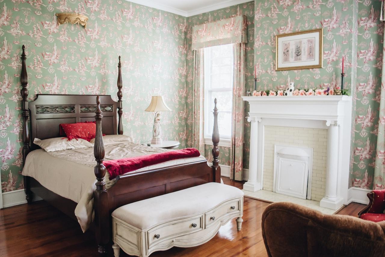 1912 Bed And Breakfast - thumb 30