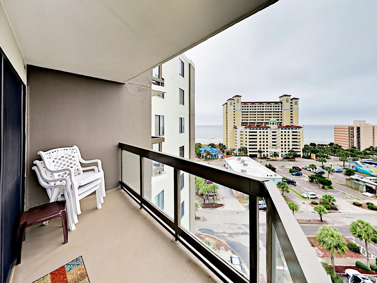 20Th Avenue North Condo #1004 Condo - thumb 17