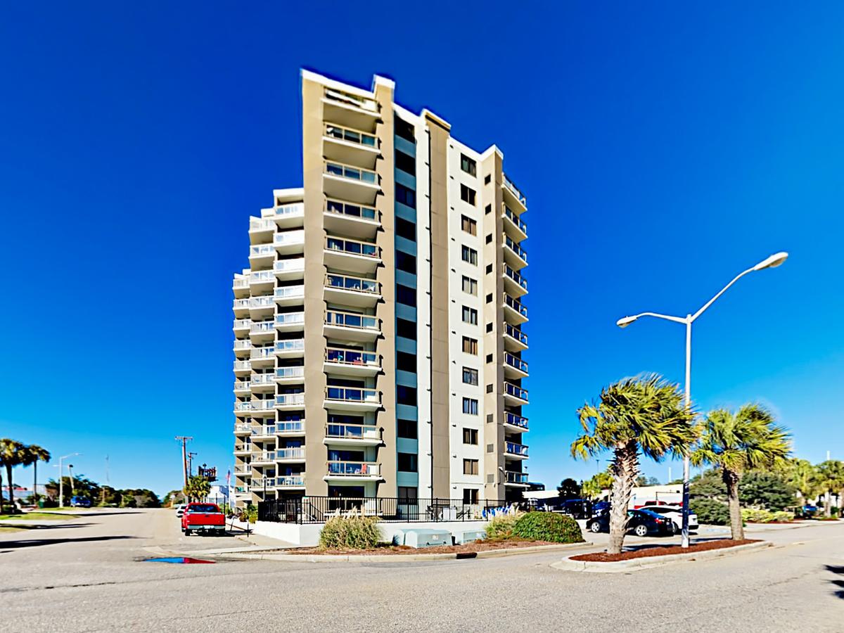 20Th Avenue North Condo #1004 Condo - thumb 15