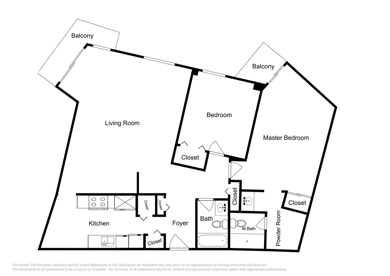 20Th Avenue North Condo #1004 Condo - thumb 10