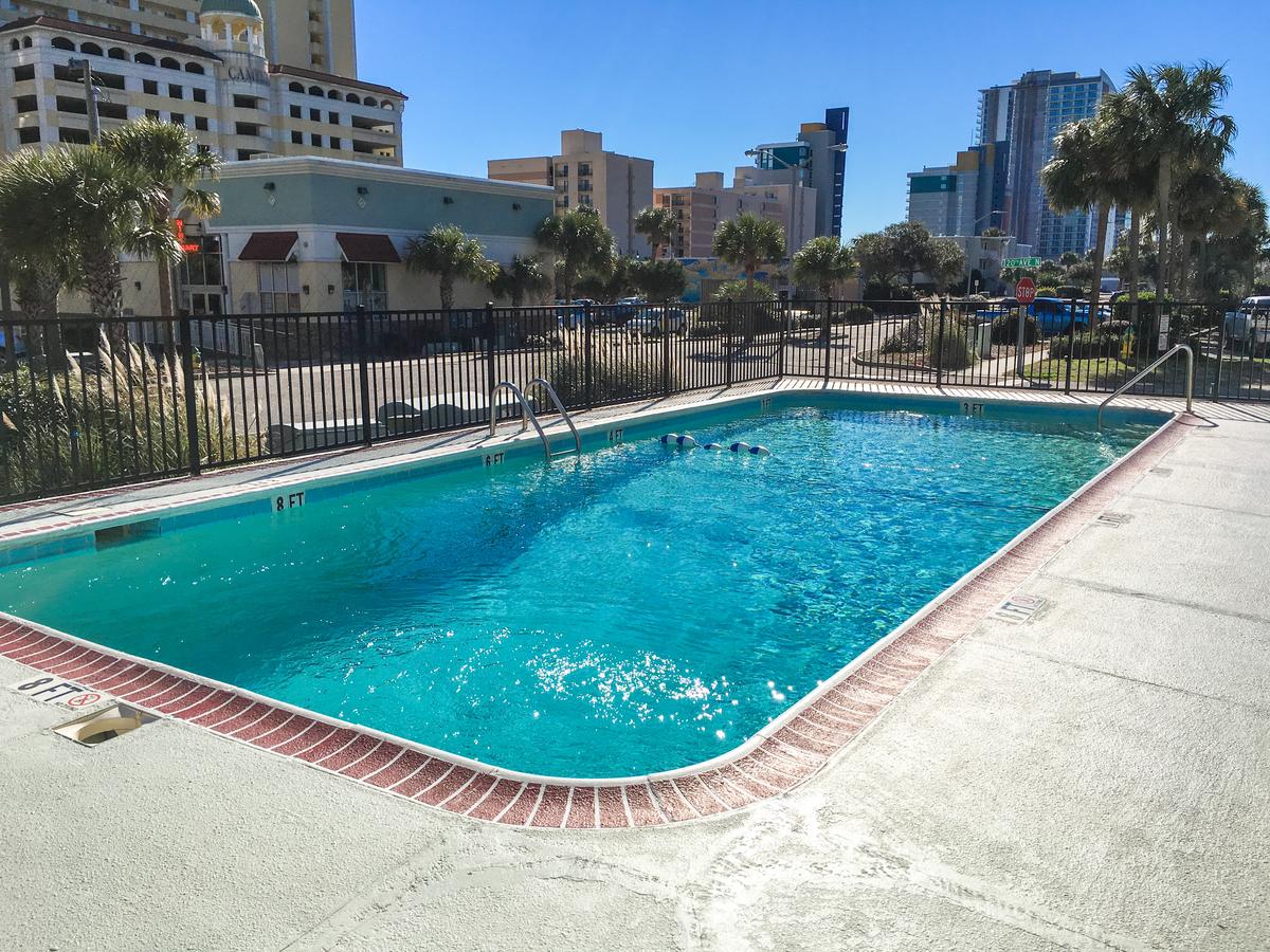 20Th Avenue North Condo #1004 Condo - thumb 20