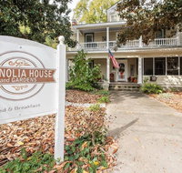 Magnolia House  Gardens - Accommodation Alabama