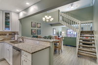 Anchorage I C11 Condo Accommodation Alabama