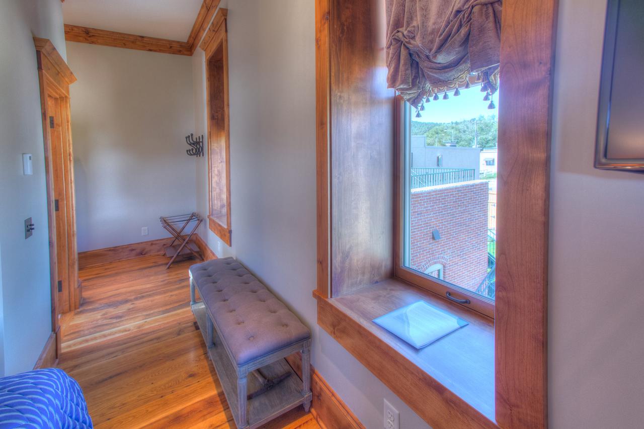 Rock Crest Lodge & Cabins - thumb 8