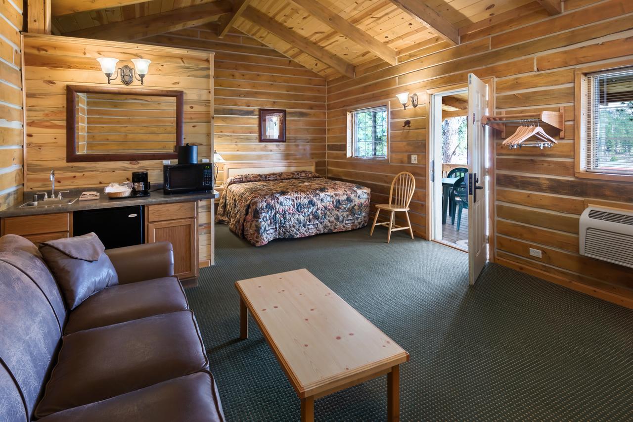 Rock Crest Lodge & Cabins - thumb 17