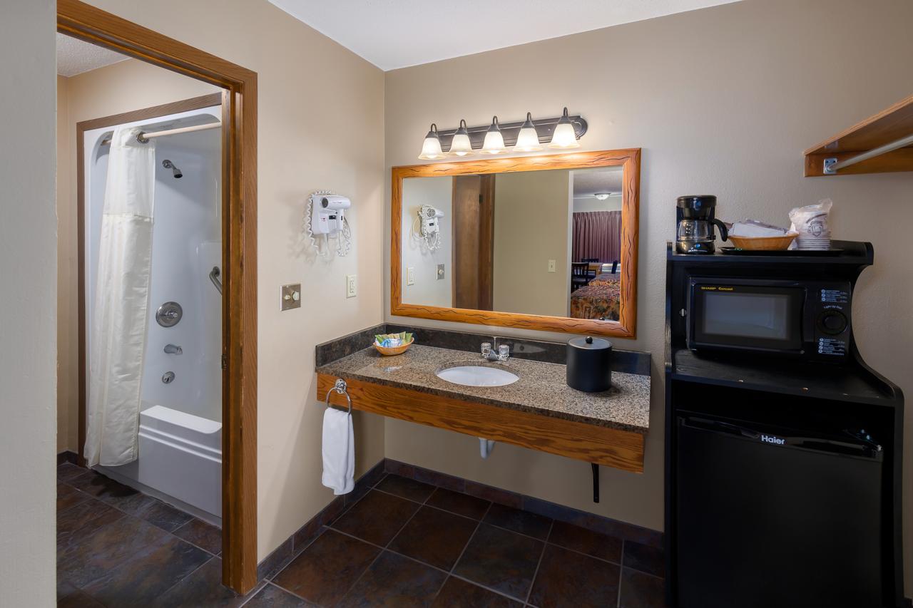 Rock Crest Lodge & Cabins - thumb 31