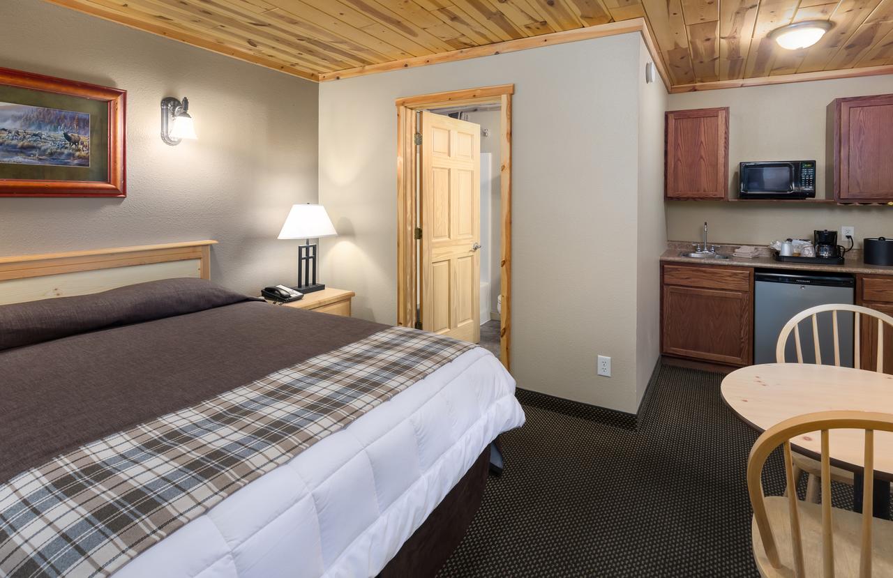 Rock Crest Lodge & Cabins - thumb 24