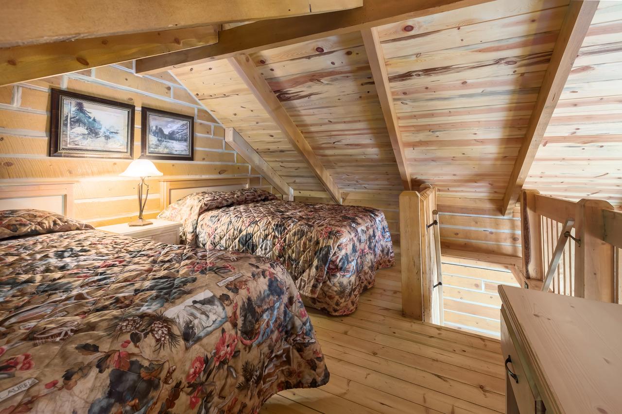 Rock Crest Lodge & Cabins - thumb 21