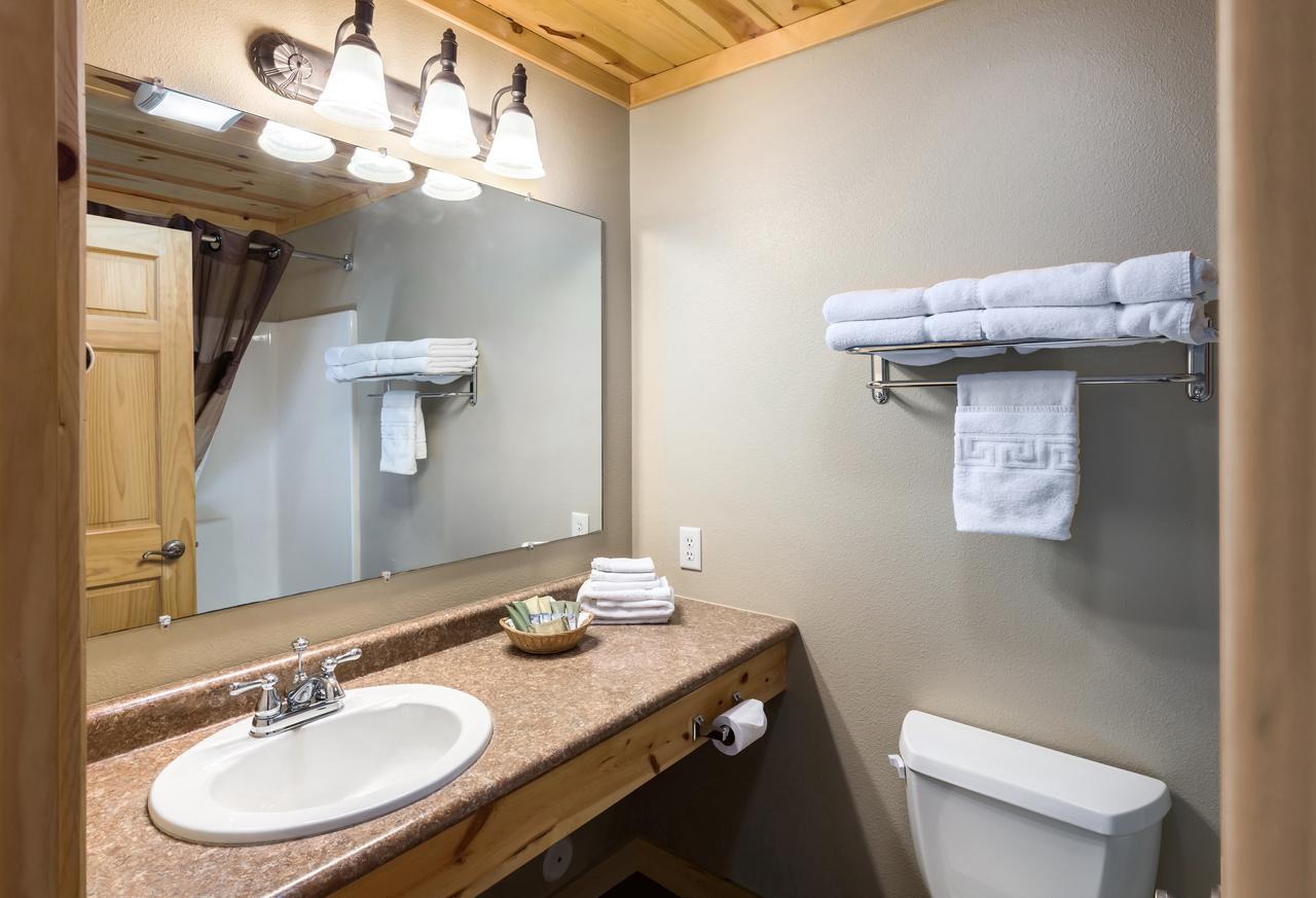 Rock Crest Lodge & Cabins - thumb 25