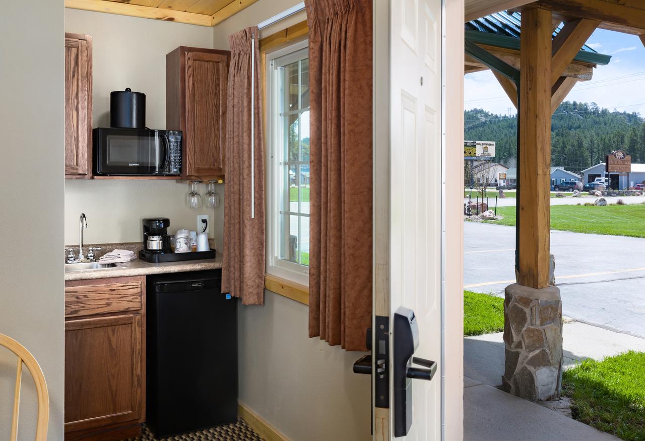 Rock Crest Lodge & Cabins - thumb 26