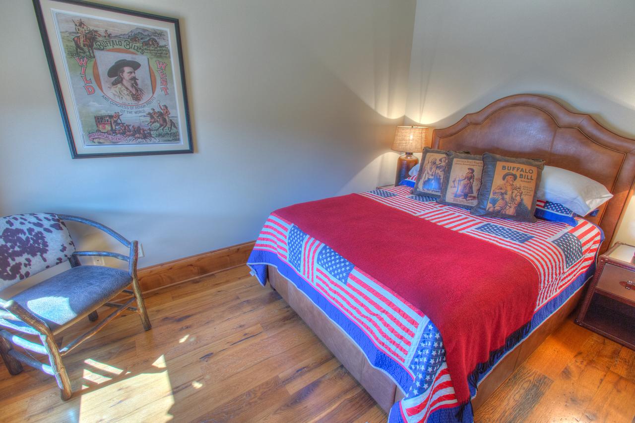 Rock Crest Lodge & Cabins - thumb 13