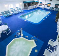 Baymont by Wyndham Keystone Near Mt. Rushmore - Accommodation Alabama