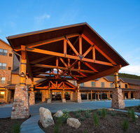 The Lodge at Deadwood - Accommodation Alabama