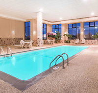 Howard Johnson by Wyndham Rapid City - Accommodation Alabama