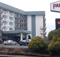 Park Tower Inn - Accommodation Alabama