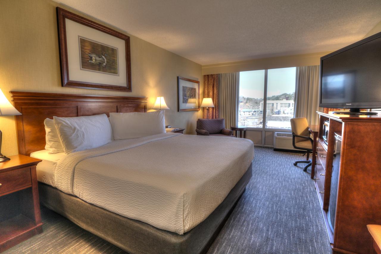 The Ramsey Hotel And Convention Center - thumb 40