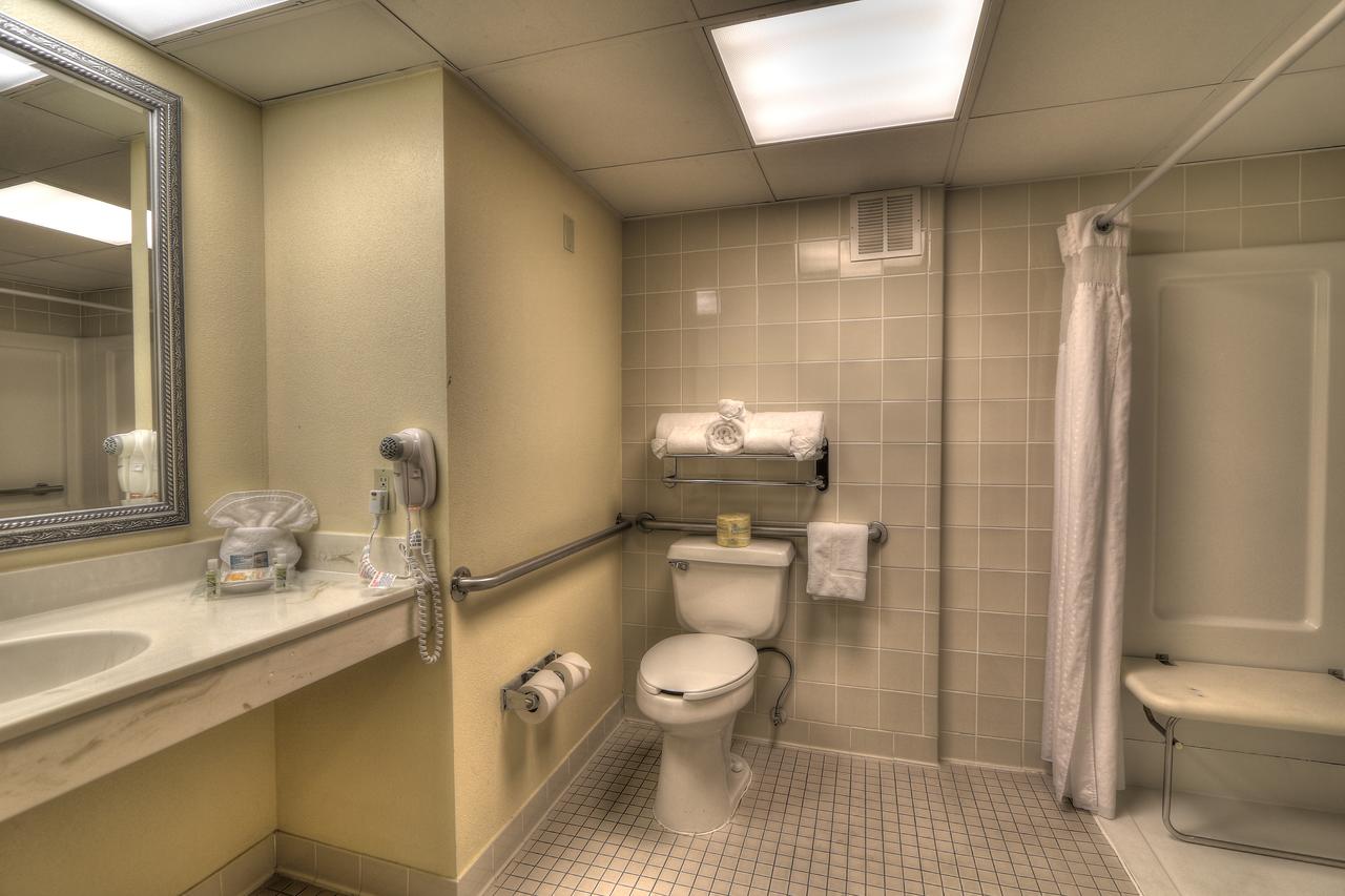 The Ramsey Hotel And Convention Center - thumb 44