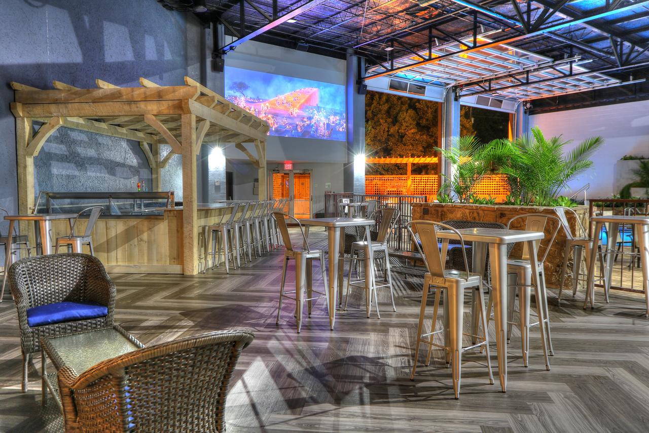 The Ramsey Hotel And Convention Center - thumb 18