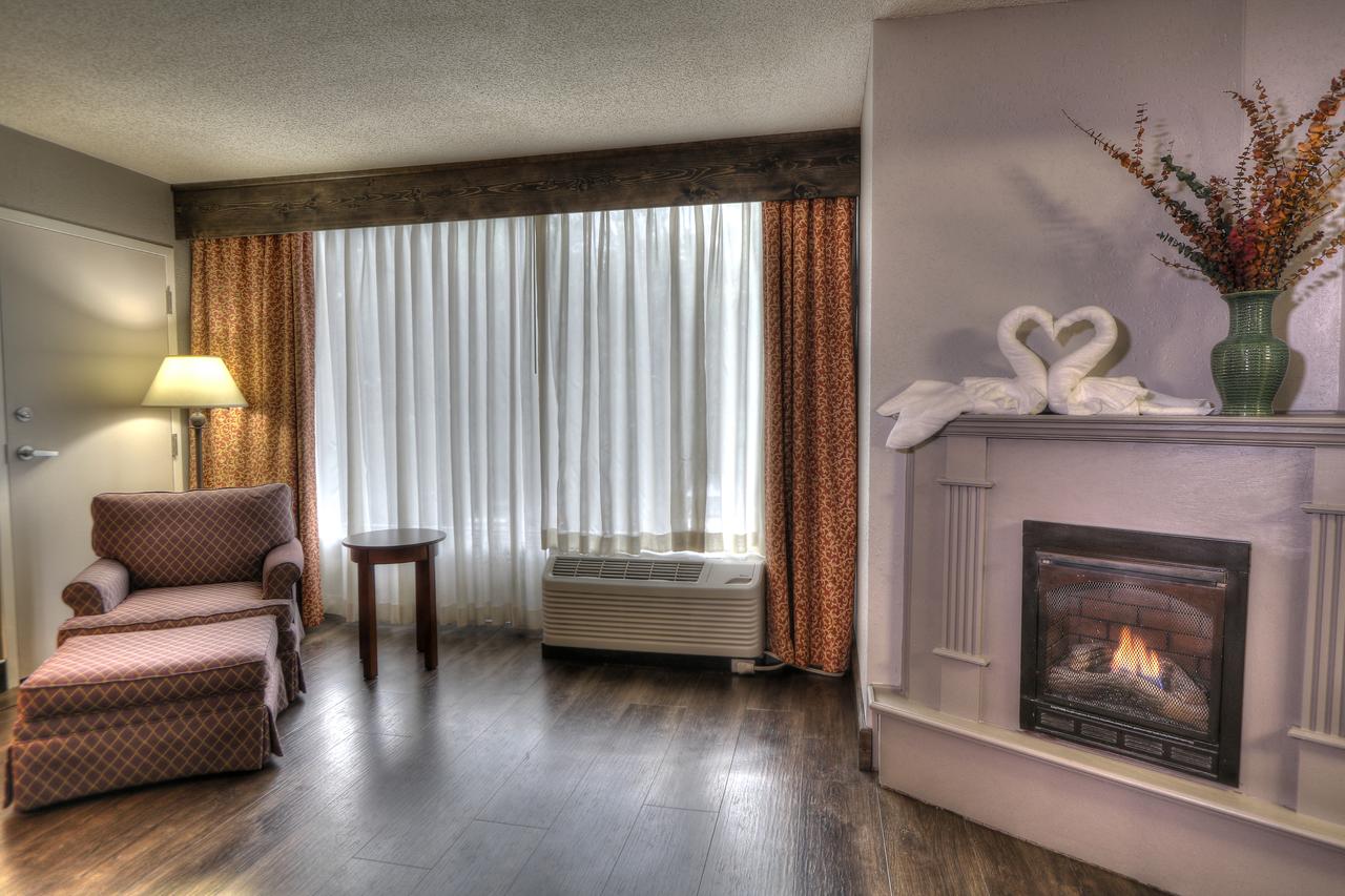 The Ramsey Hotel And Convention Center - thumb 34