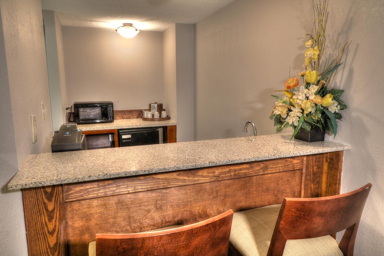 The Ramsey Hotel And Convention Center - thumb 32